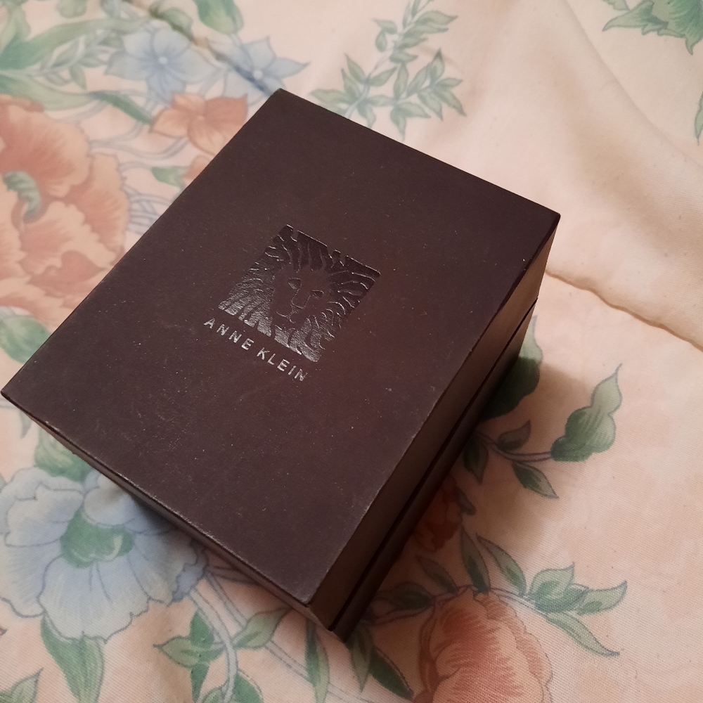 Anne Klein Watch - Picture 2 of 6